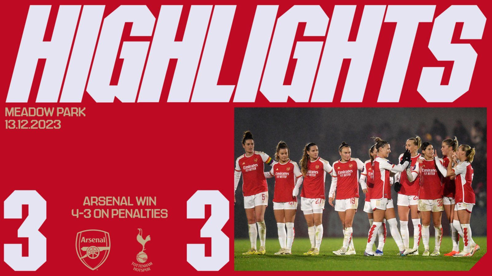 HIGHLIGHTS: Liverpool 4-3 Tottenham Hotspur