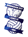    Birmingham City Women
              
                          Quinn (61)
                    
         crest