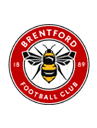   Brentford B
   crest