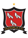   Dundalk
   crest