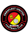     Ebbsfleet United
         crest