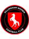     Gillingham Women
         crest