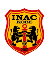     INAC Kobe
         crest