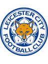     Leicester City U23
         crest