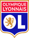   Olympique Lyonnais
   crest