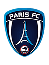   Paris FC
   crest