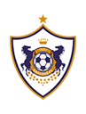   Qarabag FK
   crest