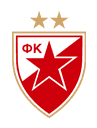     Red Star Belgrade
         crest