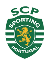     Sporting CP
         crest