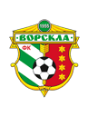   FC Vorskla
      
              Chesnakov  (77)
               Sharpar  (90)
          
   crest