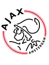   AFC Ajax
   crest