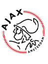   Ajax Vrouwen
 crest
