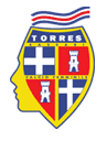     ASD Torres
         crest