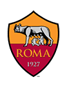   AS Roma
   crest