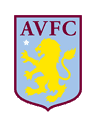   Aston Villa Yth
   crest