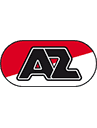   AZ Alkmaar
   crest