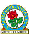   Blackburn Rovers U18
   crest
