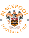   Blackpool Res
   crest