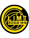     FK Bodø / Glimt
         crest