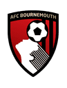     Bournemouth
              
                          L. Mousset (30)
                    
         crest