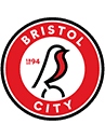     Bristol City Women
         crest