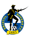     Bristol Rovers FC
         crest