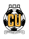   Cambridge United U18
   crest