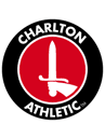     Charlton
         crest