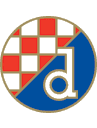     GNK Dinamo Zagreb
         crest