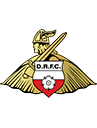  Doncaster Rovers
   crest
