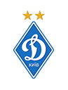  FC Dynamo Kyiv
   crest