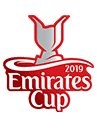     Emirates Cup
         crest