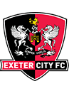   Exeter City
   crest