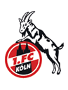   FC Cologne
   crest