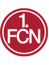   1. FC Nürnberg
   crest