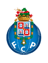 FC Porto crest