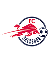     FC Salzburg
         crest