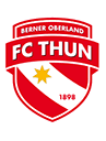   FC Thun
   crest