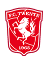     FC Twente
         crest
