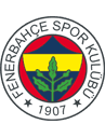   Fenerbahçe Spor Kulübü
   crest