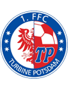   FFC Turbine Potsdam
   crest