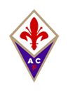   Fiorentina Women
   crest