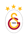   Galatasaray Spor Kulübü
 crest