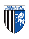     Gillingham FC
         crest