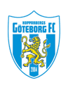    Gothenburg
         crest