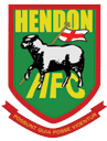   Hendon FC
 crest