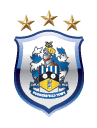 Huddersfield Town    crest
