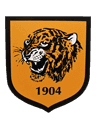  Hull City
   crest