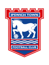    Ipswich Town
         crest