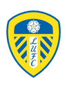     Leeds United FC
         crest